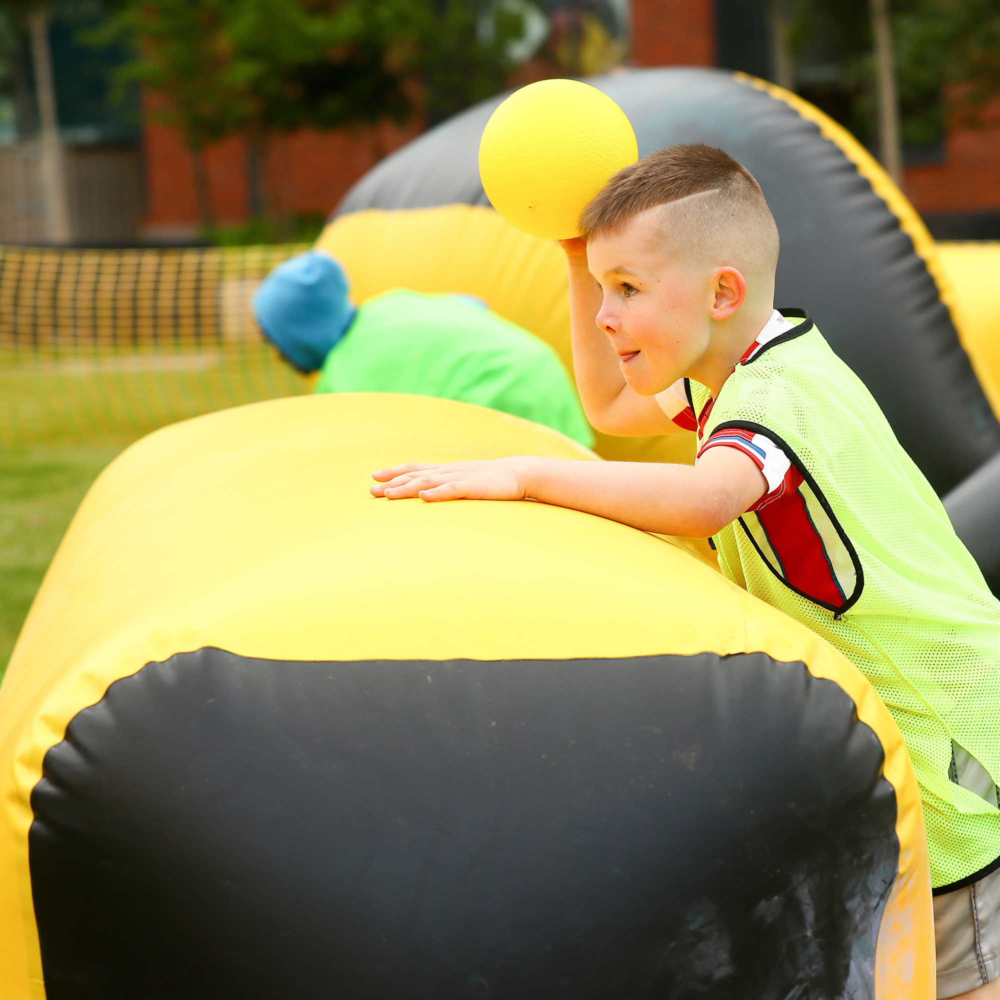 Central Sparks v Western Storm