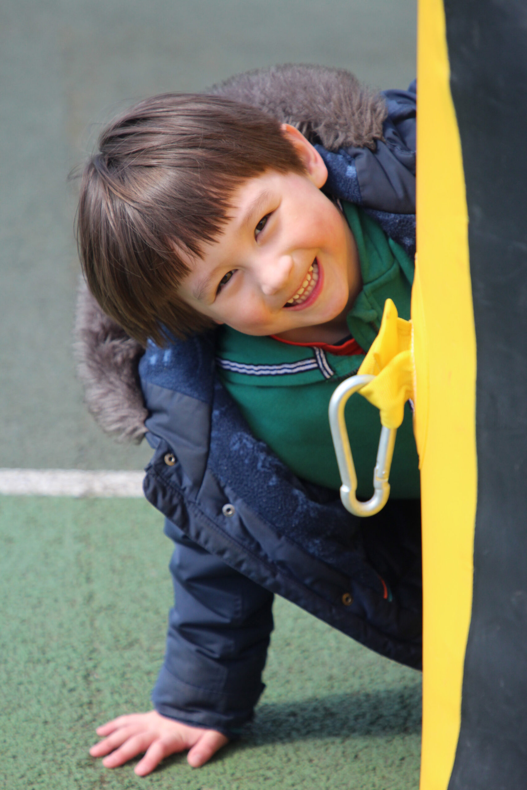 Bee Active Inflatable Shapes 8