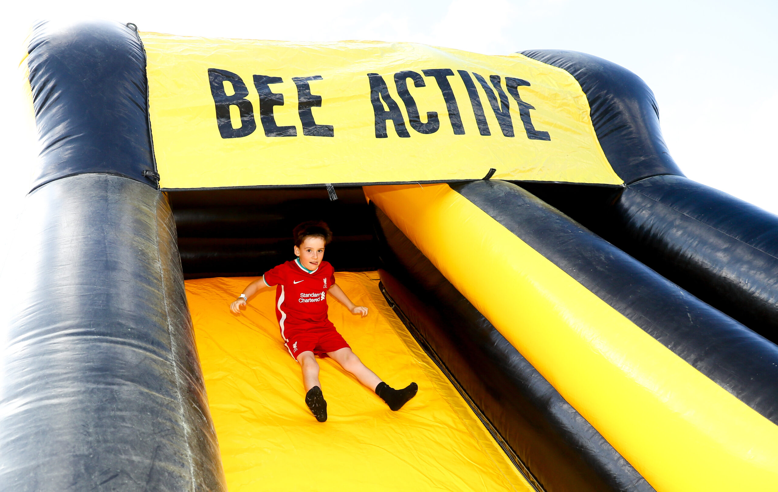 BEE ACTIVE BEE FEST
