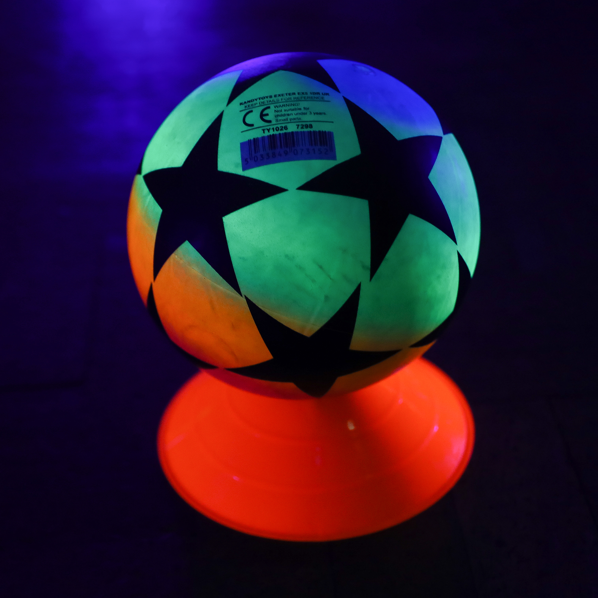 Bee ActiveForsbrook/St Doms