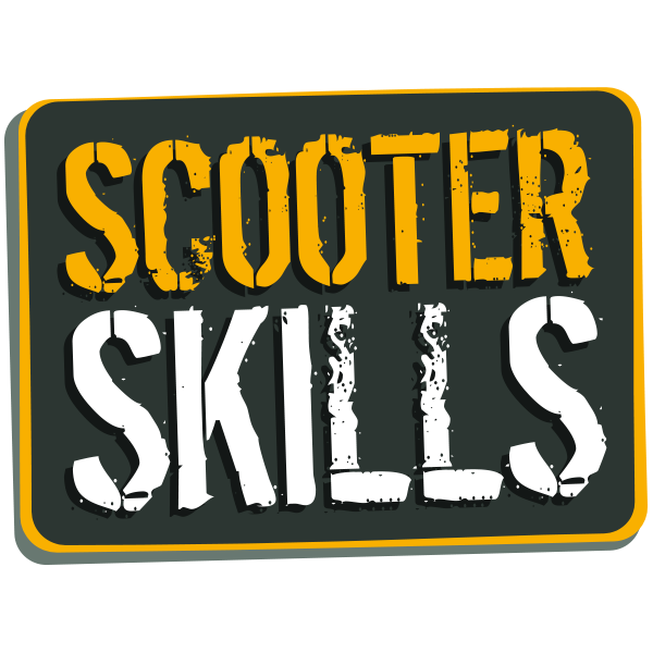 scooter-skills