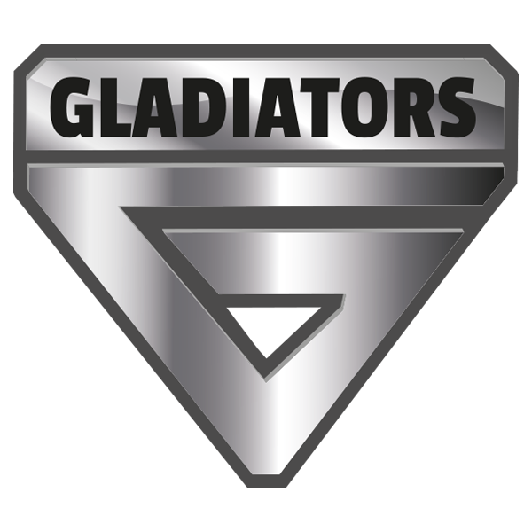 Gladiators Logo